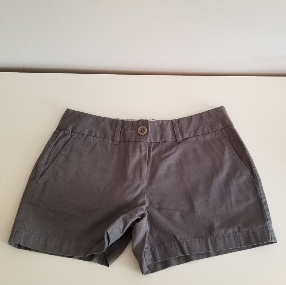 LOFT NWOT shorts